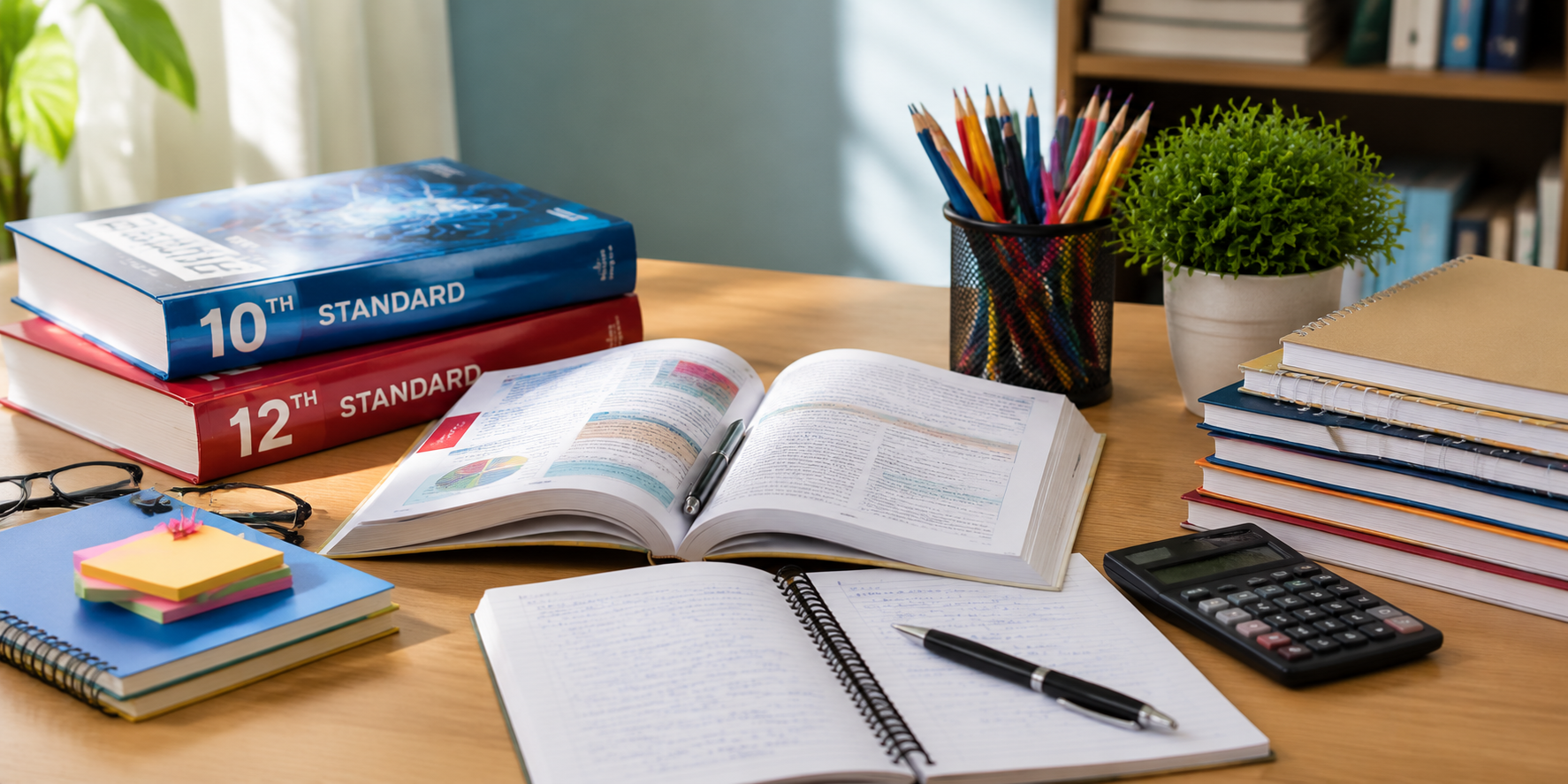 NIOS study materials