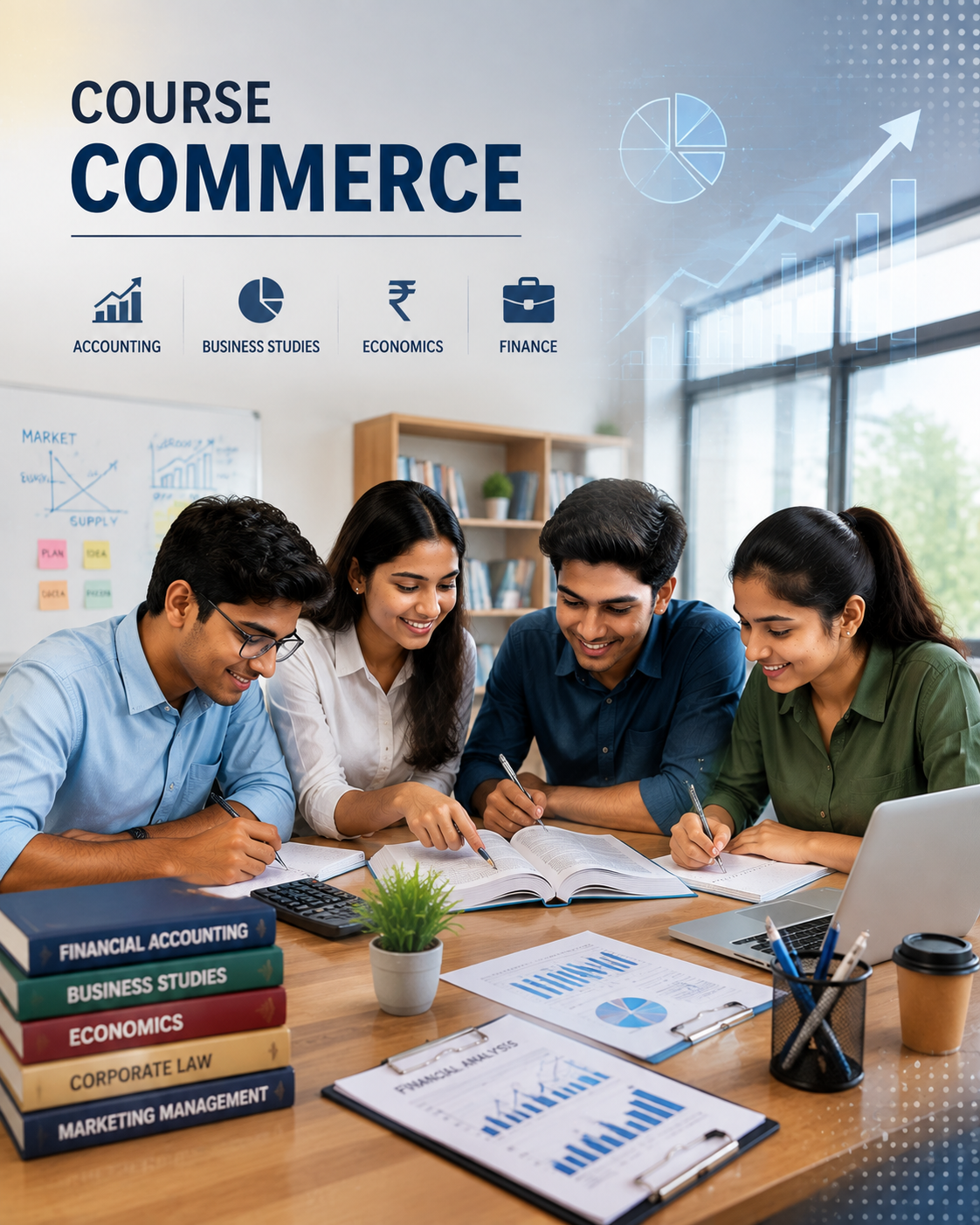 NIOS Commerce course