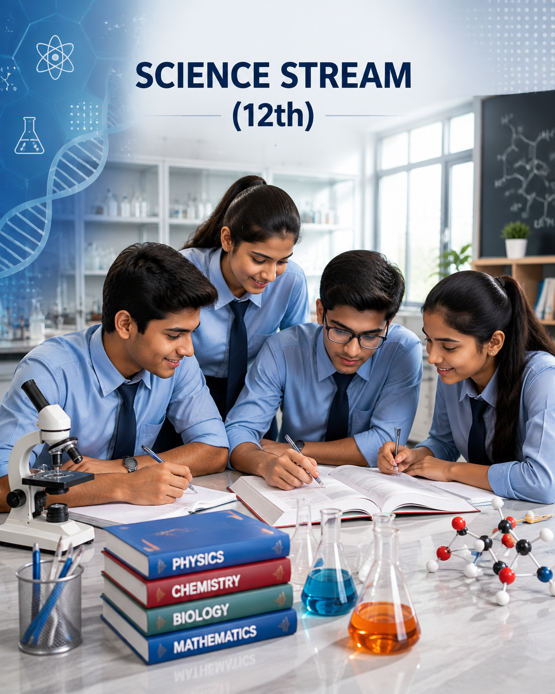 NIOS Science course